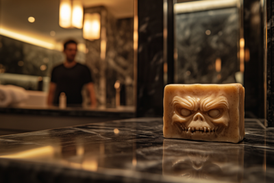 Experts Reveal: The Real Reason Soap Might Be DAMAGING Your Skin