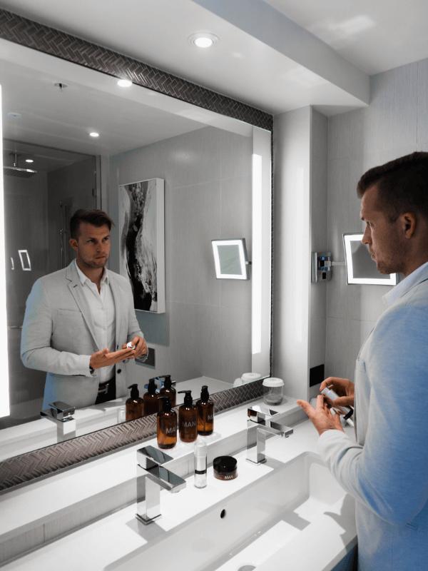 best shaving products for men