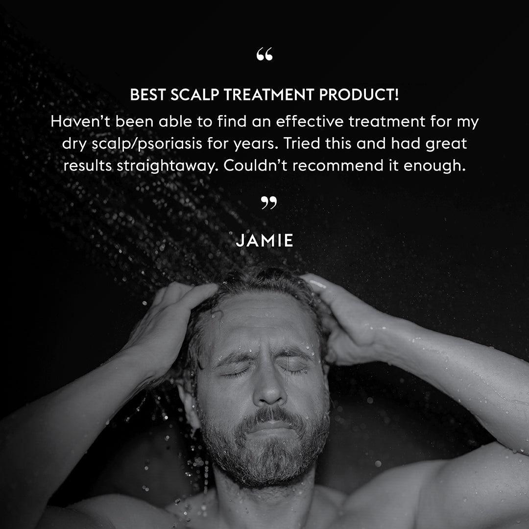 Scalp Treatment