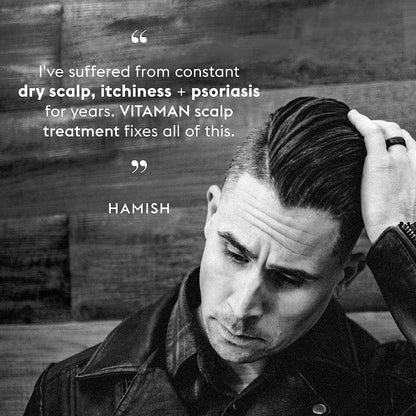 Scalp Treatment