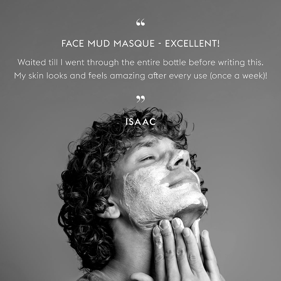 Face Mud Masque