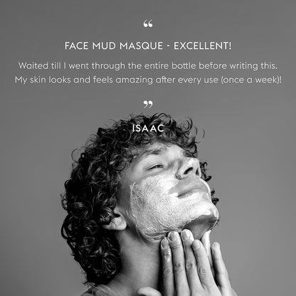 Face Mud Masque