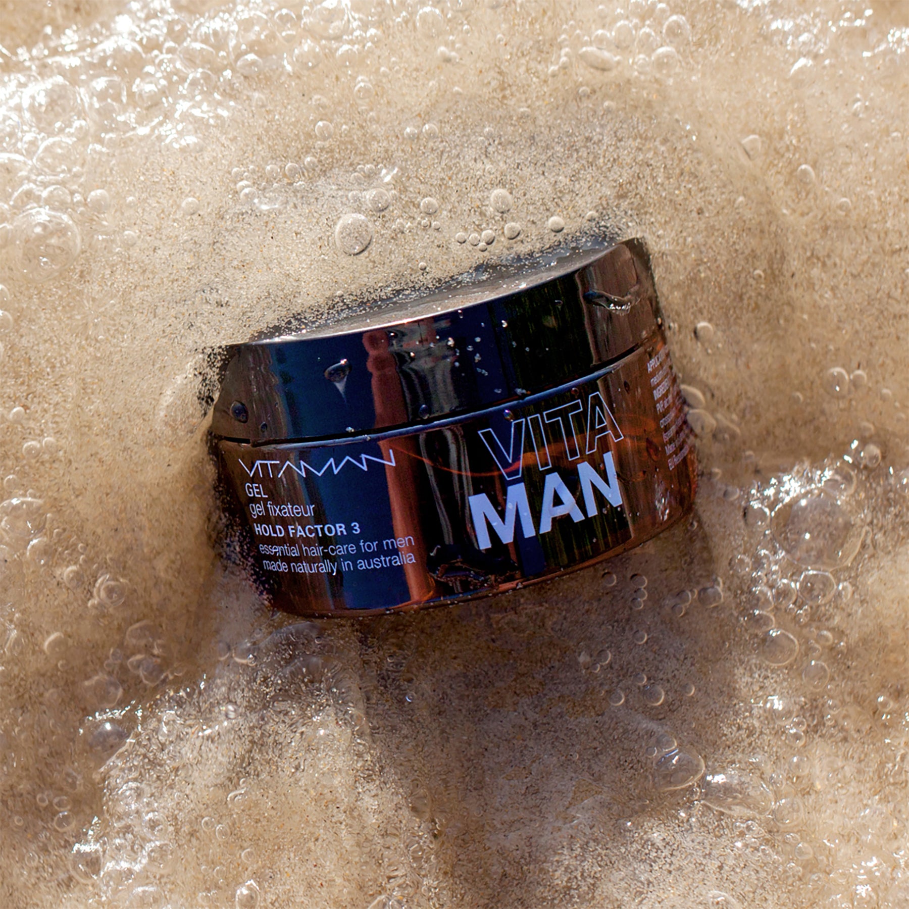 Mens hair gel for thin hair online