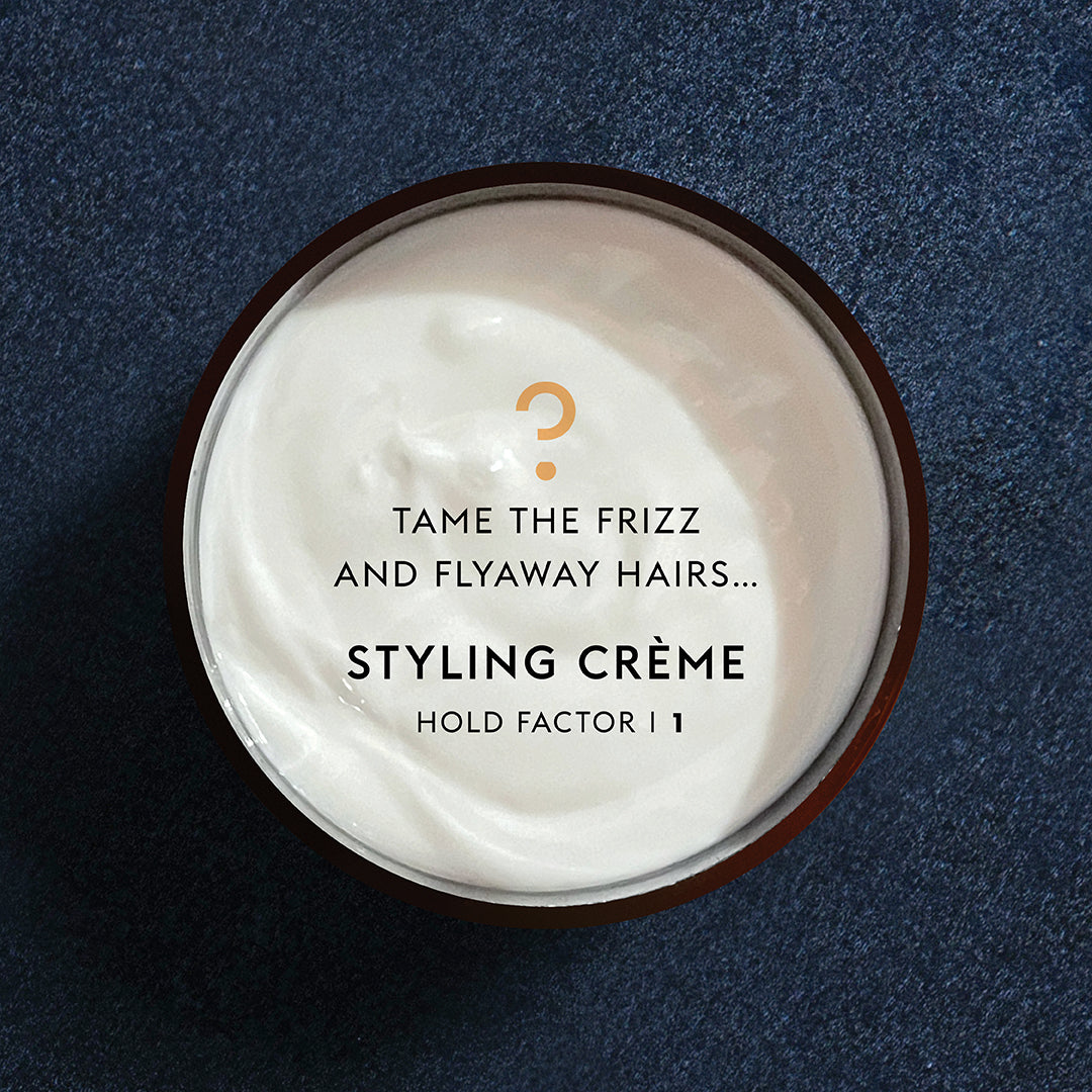 Styling Creme