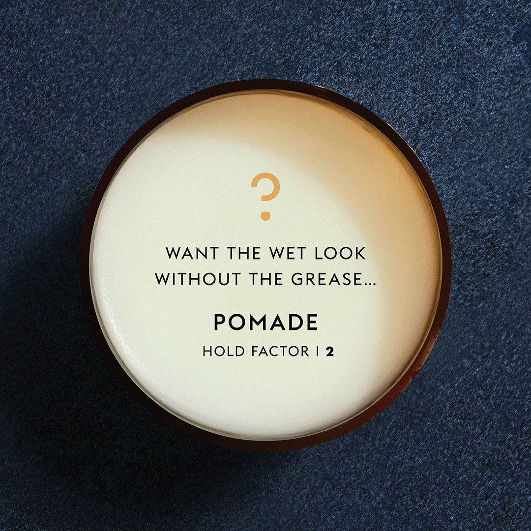 Pomade 3.4 OZ