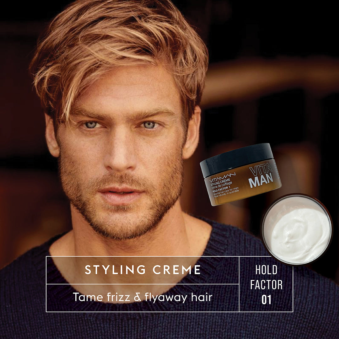 Styling Creme