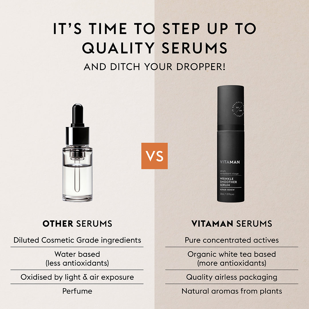 Eye & Lip Serum 15 ml