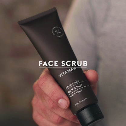 Face Scrub