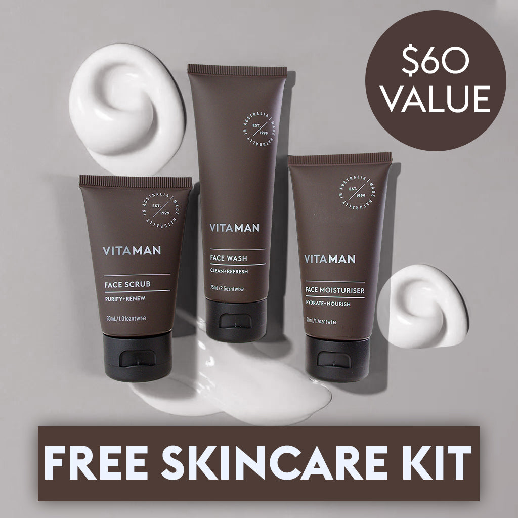 Premium Skincare Kit